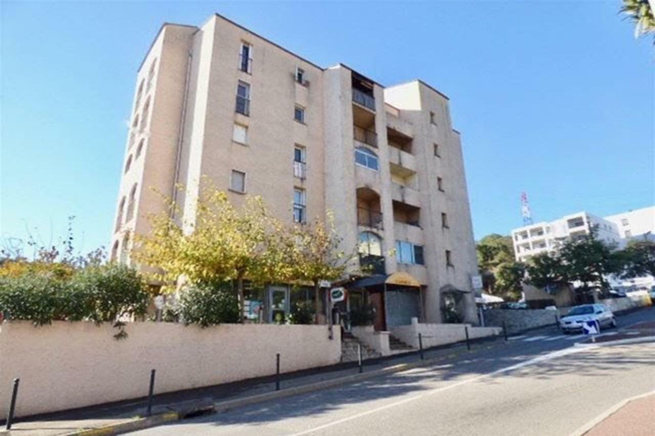 Spécial Bastia Proche Centre Parking Appartamento *